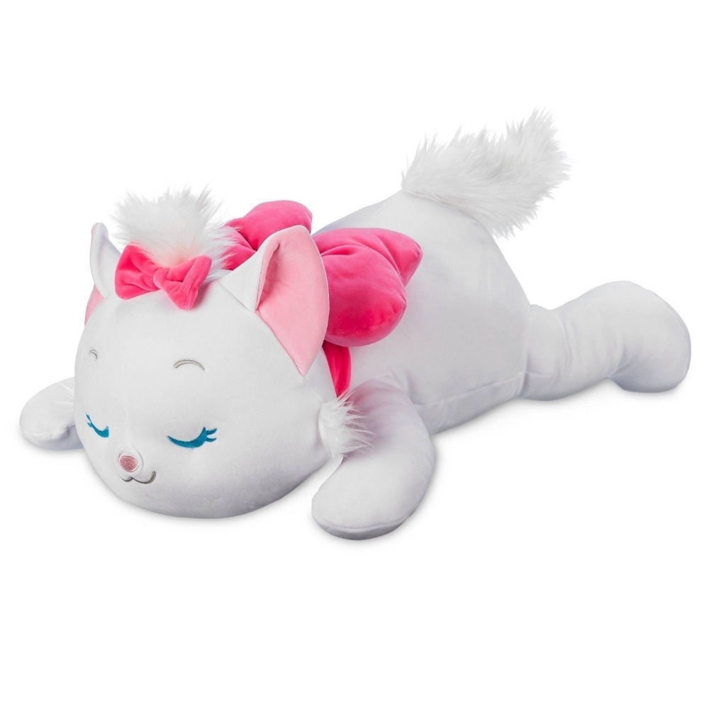 Disney Aristocats Marie Cuddleez Plush Pillow